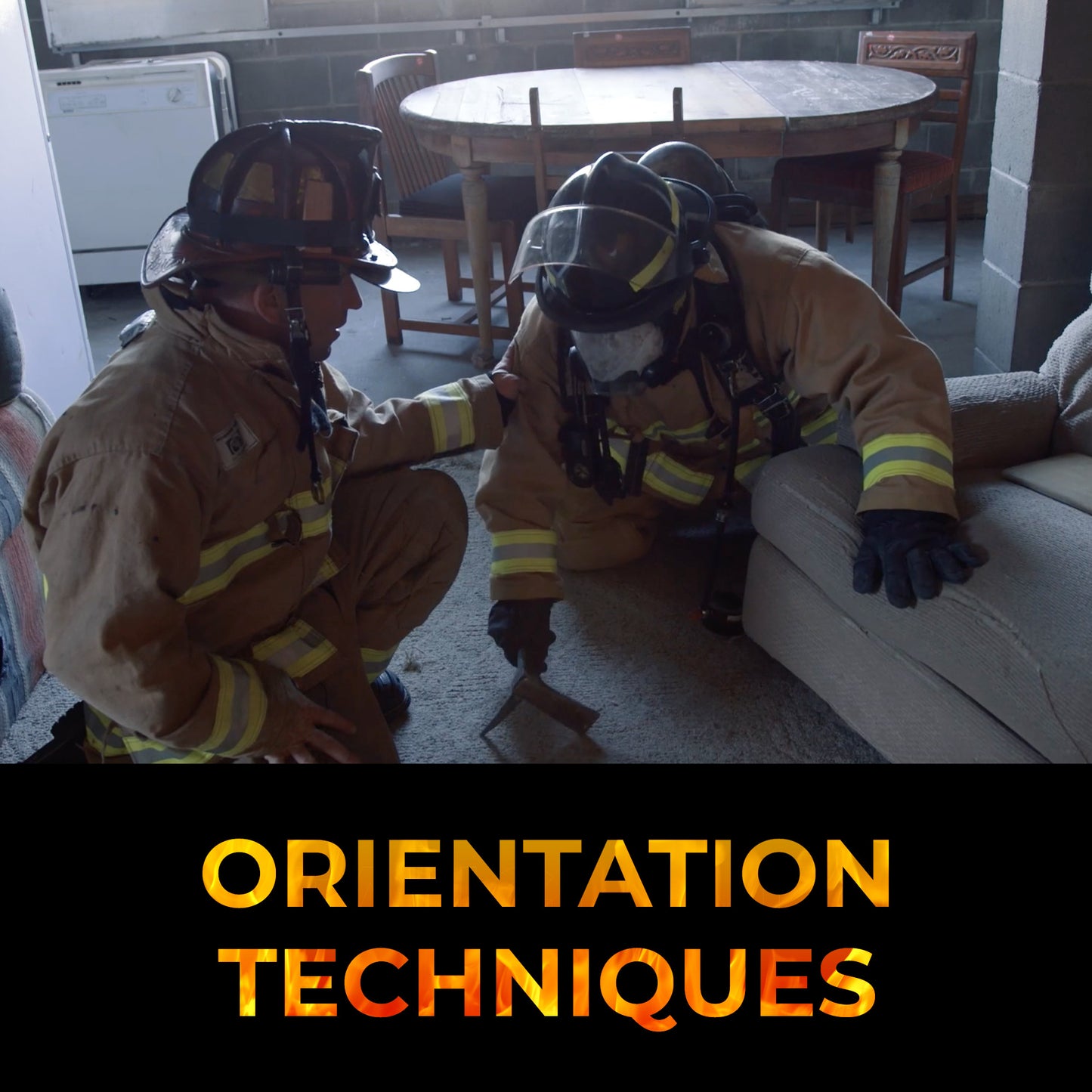 Orientation Techniques